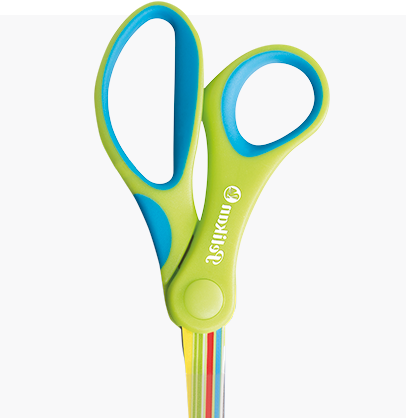 All-round scissor 